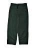 Volcom Solid Green Casual Pants Size 12 - photo 1