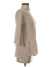 Michael Stars 100% Cotton Tan Pullover Sweater Size XS - photo 4
