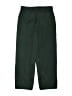 Volcom Solid Green Casual Pants Size 12 - photo 2