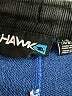 Hawk Blue Athletic Shorts Size 14 - 16 - photo 3