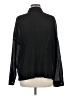Lulus 100% Polyester Black Long Sleeve Blouse Size M - photo 2
