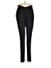 Unbranded Solid Black Active Pants Size M - photo 1