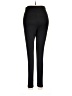 Unbranded Solid Black Active Pants Size M - photo 2