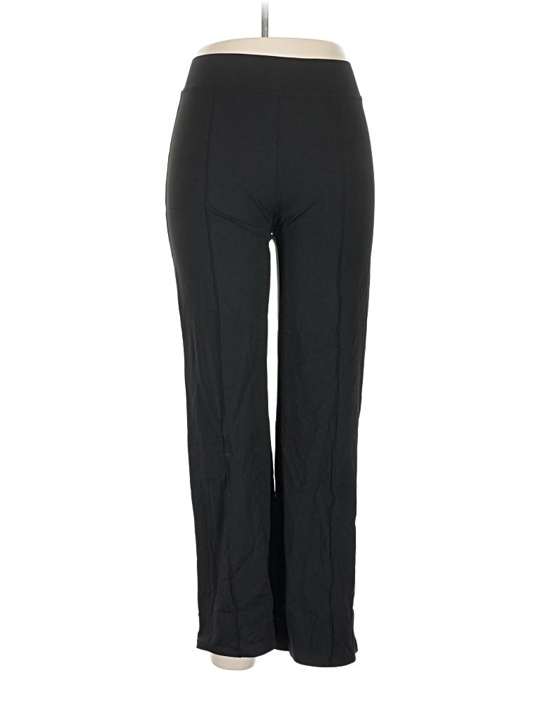 Pre-owned Assorted Brands Dress Pants In Black