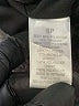 Taylor 100% Polyester Black Cocktail Dress Size 8 - photo 8