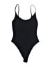 Kookai Black Bodysuit Size 2 - photo 2