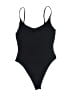 Kookai Black Bodysuit Size 2 - photo 1