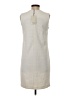 Adrienne Vittadini Ivory Casual Dress Size 4 - photo 2
