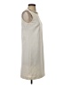 Adrienne Vittadini Ivory Casual Dress Size 4 - photo 4