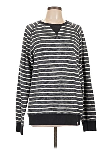 Pinch Pullover Sweater (view 1)