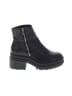 ASOS Black Ankle Boots Size 5 1/2 - photo 1