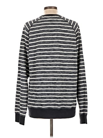Pinch Pullover Sweater (view 2)
