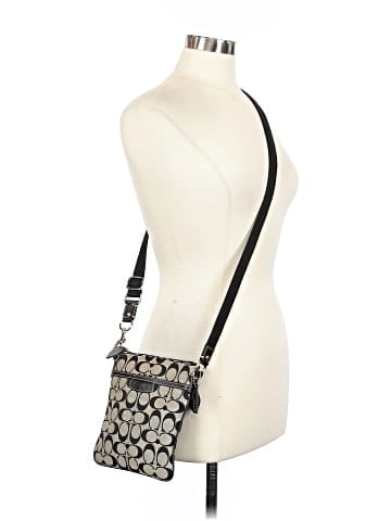 Coach Factory Crossbody Bag (view 2)
