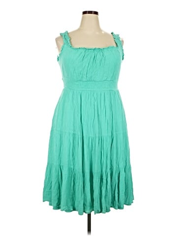Torrid Casual Dress (view 1)