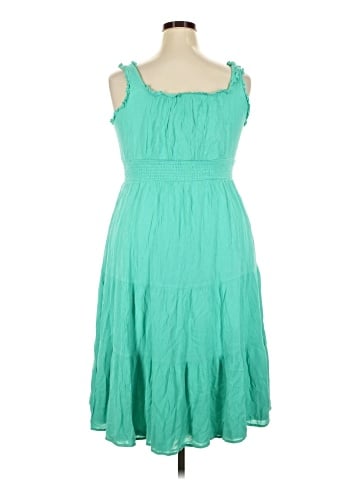 Torrid Casual Dress (view 2)