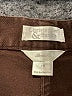 Christopher & Banks Brown Jeans Size 10 - photo 7