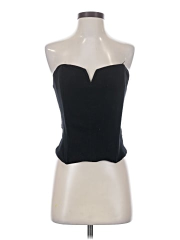 Porridge Tube Top (view 1)