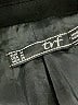 Trf Denim Rules Black Jacket Size M - photo 6