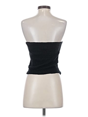 Porridge Tube Top (view 2)