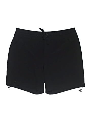 Caffé Marrakesh Athletic Shorts (view 1)