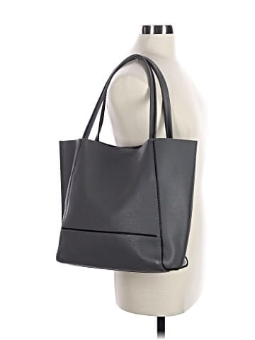 Botkier Leather Tote (view 2)