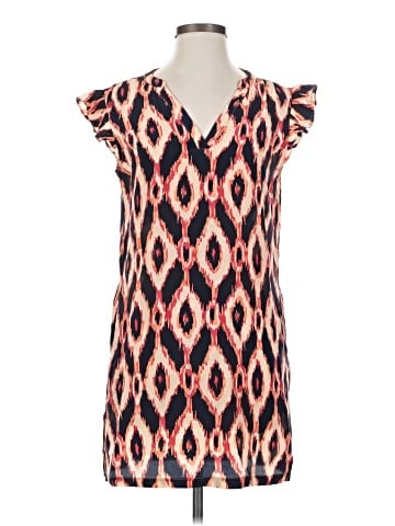 Amour Vert Casual Dress (view 1)