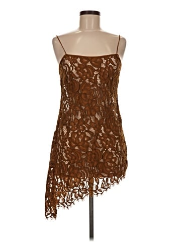 Zara Cocktail Dress (view 1)