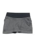 Bally Total Fitness 100% Polyester Solid Gray Active Skort Size L - photo 1