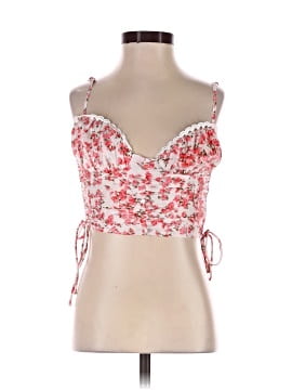 Princess Polly Sleeveless Top (view 1)