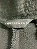 Investments Solid Black Dress Pants Size 12L - photo 7