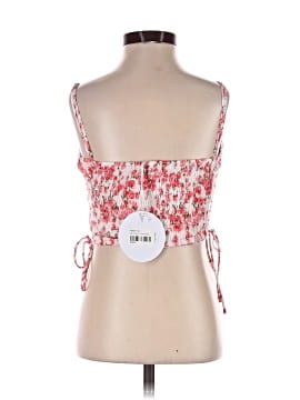 Princess Polly Sleeveless Top (view 2)