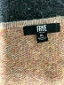 FRYE Tweed Brown Pullover Sweater Size XL - photo 7