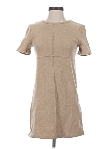Zara Casual Dress (view 1)