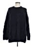 Edikted 100% Acrylic Blue Pullover Sweater Size M - photo 1