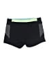 Kyodan Color Block Black Athletic Shorts Size L - photo 1