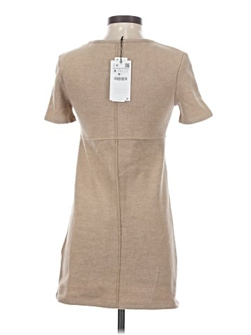 Zara Casual Dress (view 2)