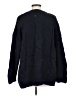 Edikted 100% Acrylic Blue Pullover Sweater Size M - photo 2