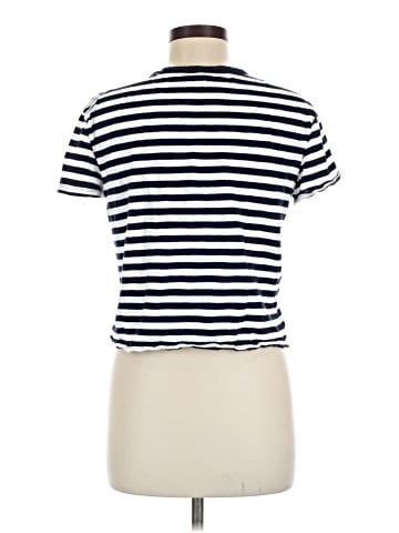 Gap Short Sleeve T-Shirt (view 2)