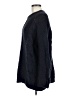 Edikted 100% Acrylic Blue Pullover Sweater Size M - photo 5