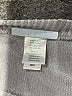 Eberjey Gray Pullover Sweater Size M - photo 7