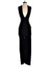 Lulus Solid Black Jumpsuit Size S - photo 1