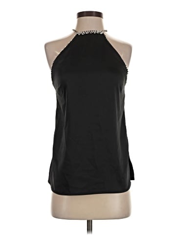 H&M Sleeveless Blouse (view 1)