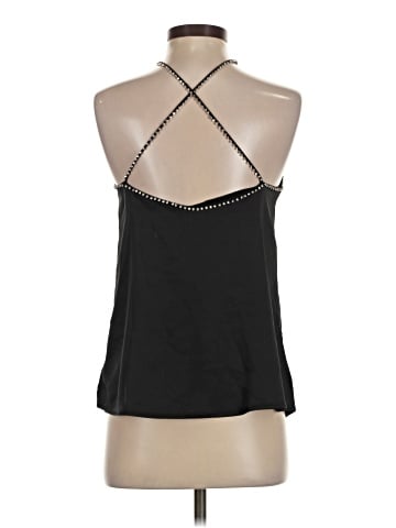 H&M Sleeveless Blouse (view 2)