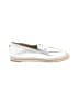 Sam Edelman White Flats Size 7 - photo 1