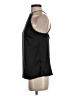 H&M 100% Polyester Black Sleeveless Blouse Size XS - photo 5