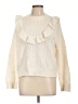 Old Navy Ivory Pullover Sweater Size L - photo 1