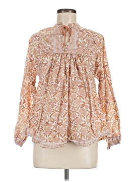 Assorted Brands Long Sleeve Blouse