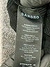 Sandro Black Cocktail Dress Size EU (FR) 42 / US 10 - photo 7