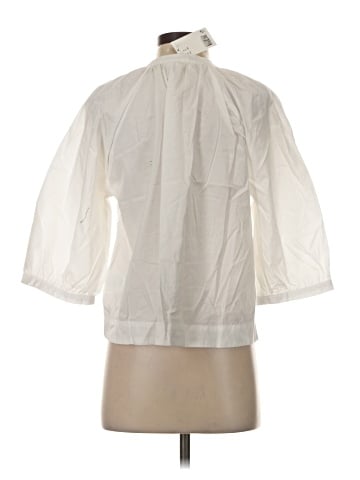 H&M 3/4 Sleeve Blouse (view 2)