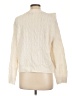 Old Navy Ivory Pullover Sweater Size L - photo 2